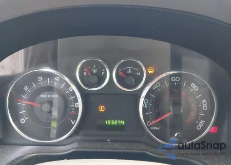 2010 Ford Edge Se из США, поврежденный, VIN 2FMDK3GC2ABA69247